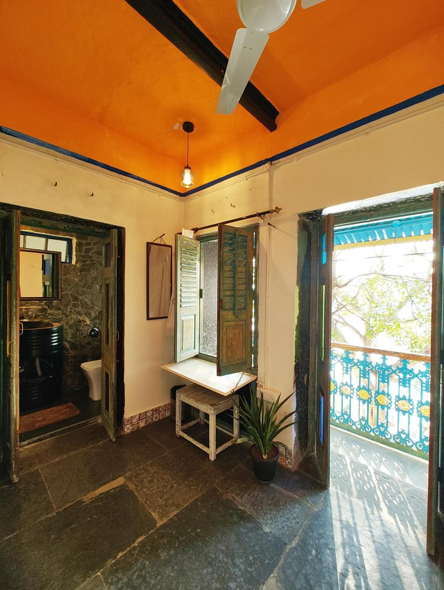 Barefoot Boutique Hotel Udaipur Esterno foto